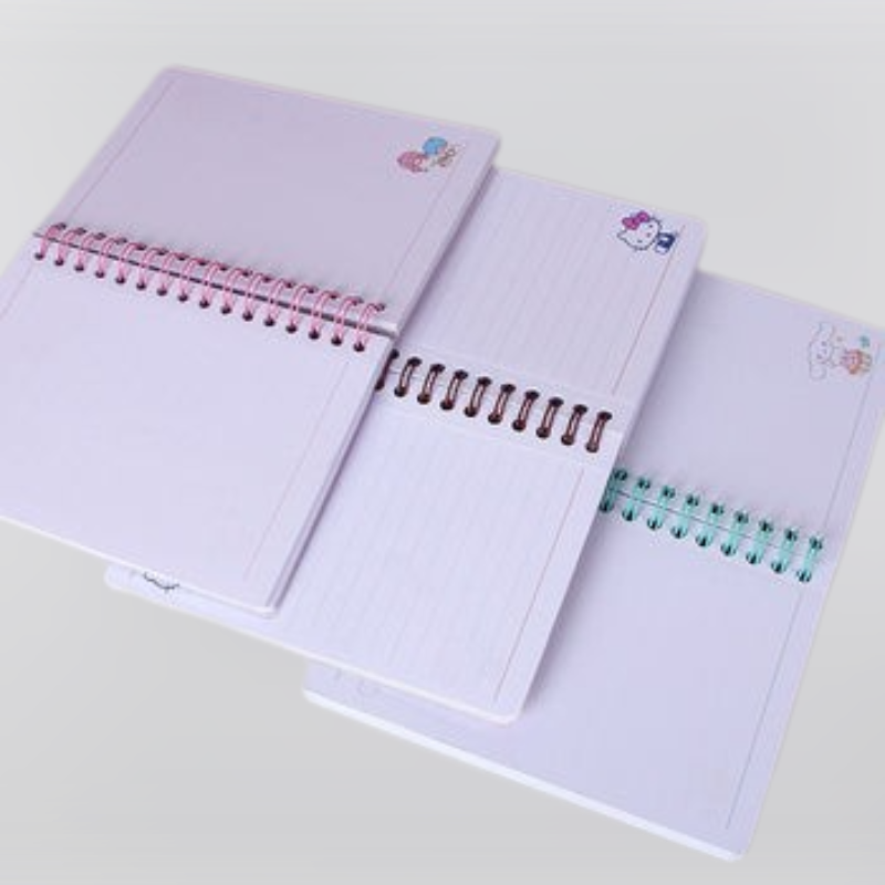 My Melody Notepad
