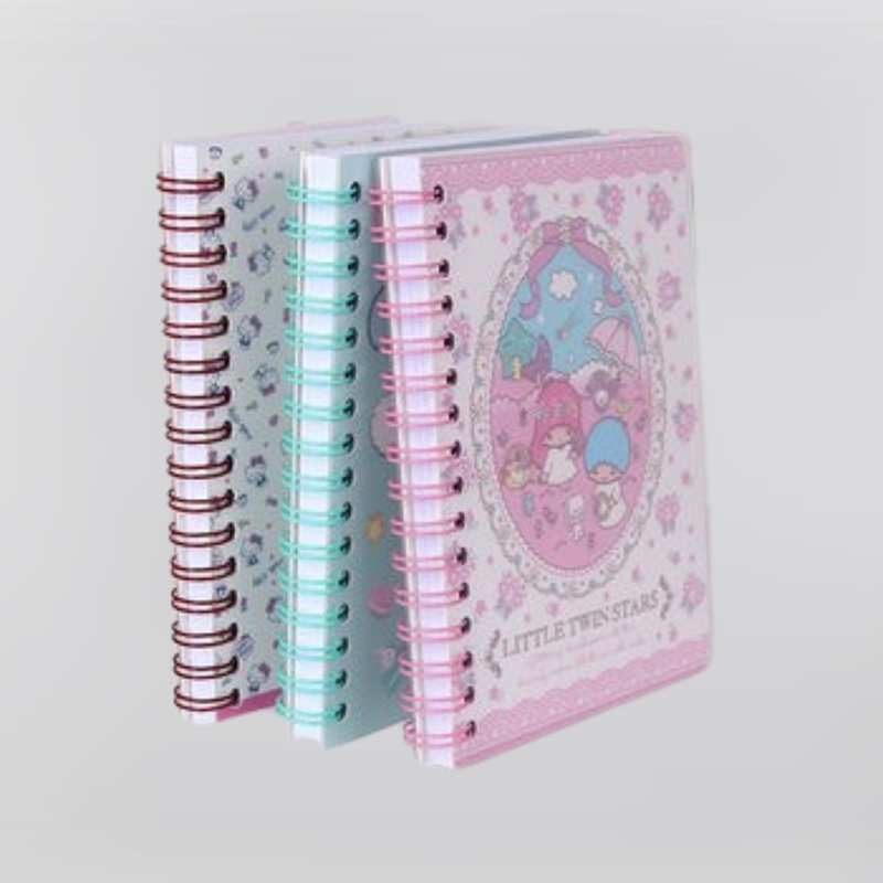 My Melody Notepad